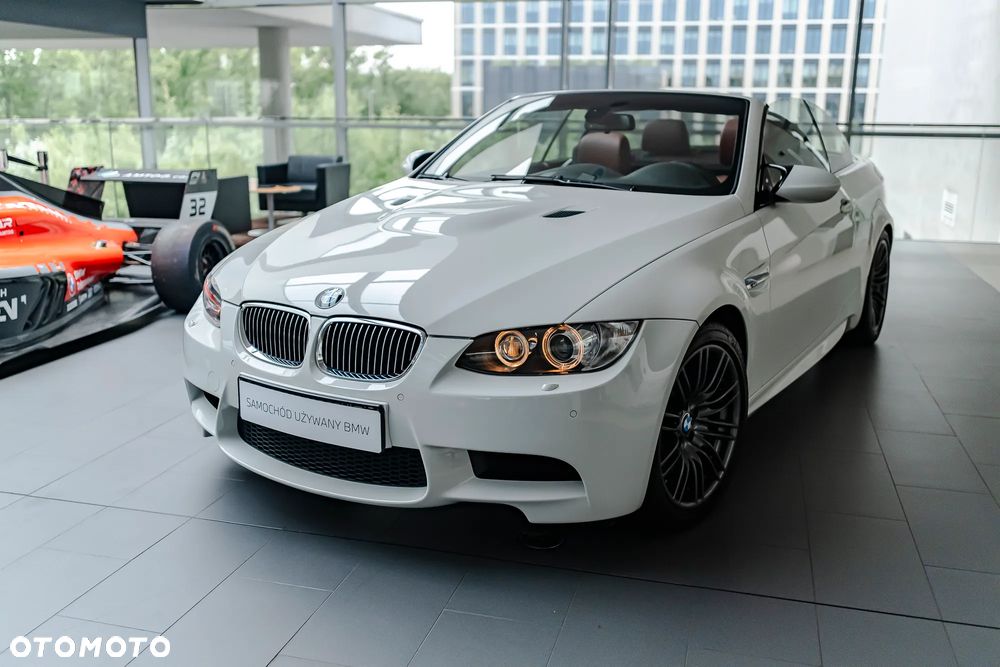 BMW M3 - 27