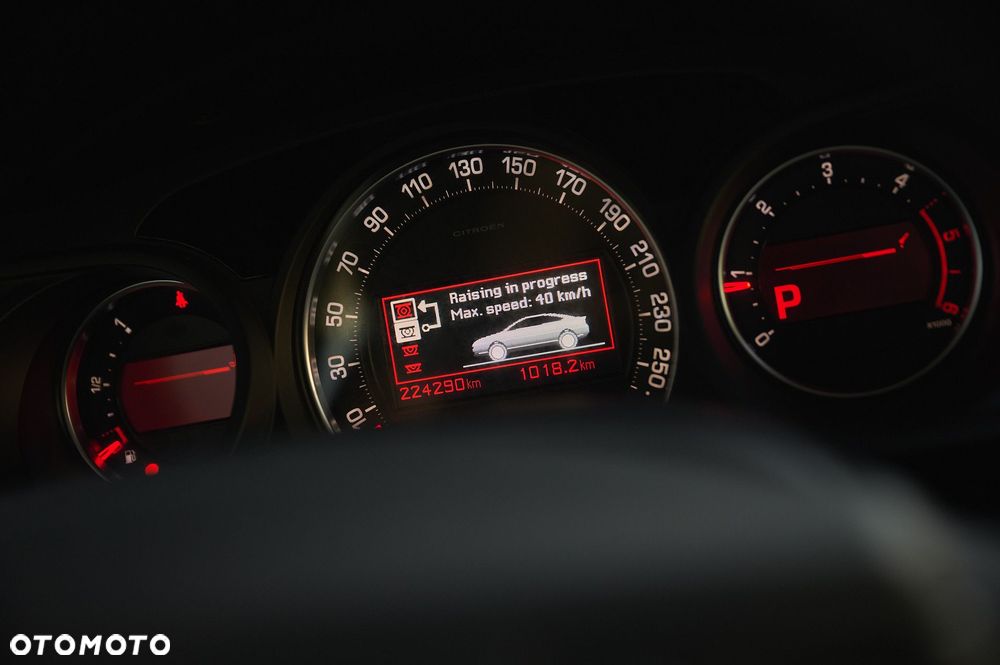 Citroën C5 2.0 BlueHDi Exclusive S&S EAT6 - 27