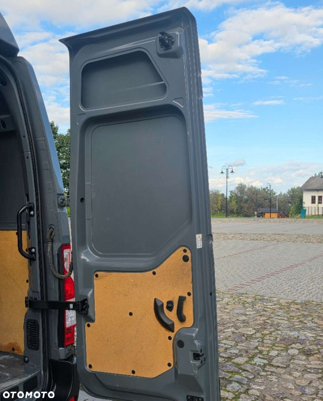 Renault Master - 28