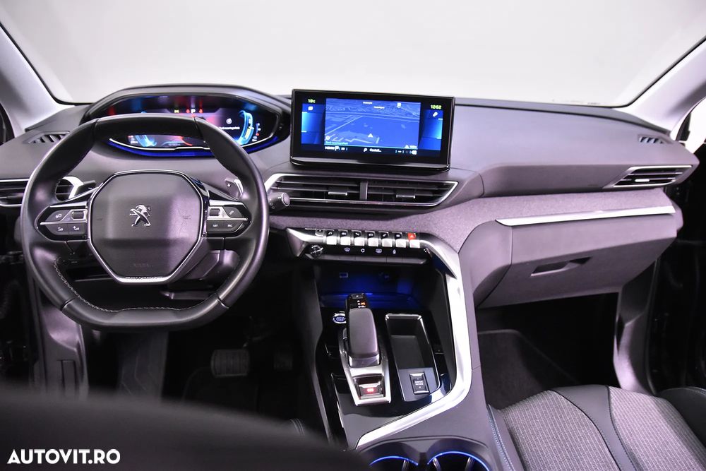 Peugeot 3008 - 7