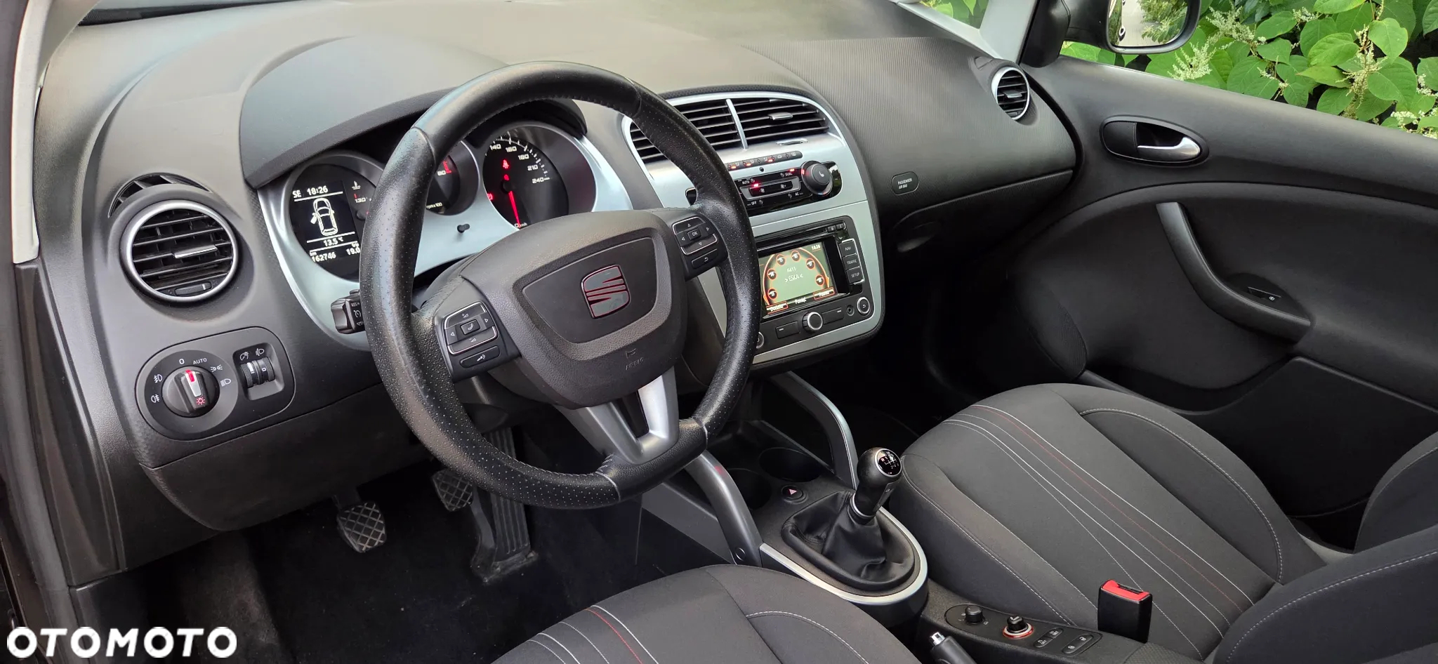 Seat Altea XL 1.4 TSI Reference Comfort - 30