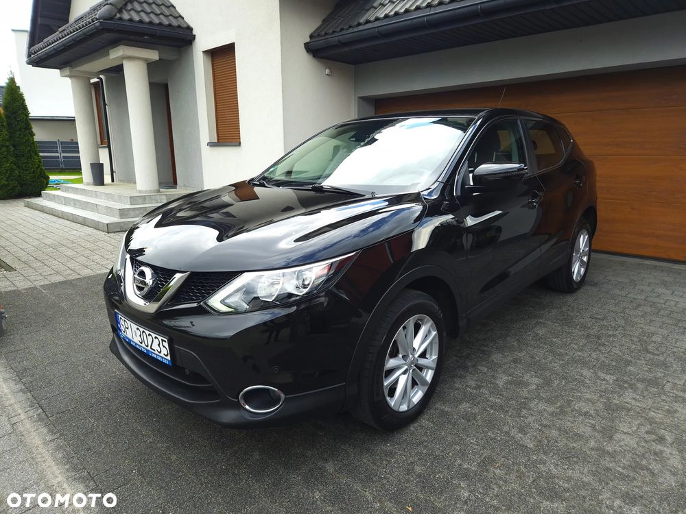 Nissan Qashqai - 11