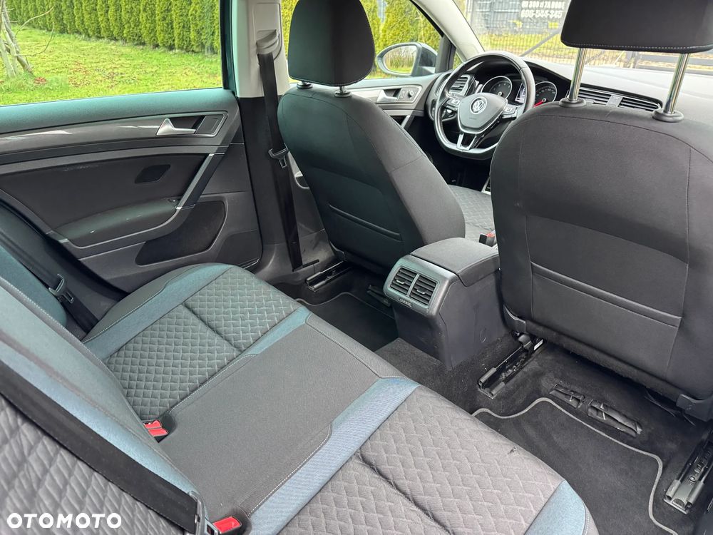 Volkswagen Golf 1.5 TSI ACT OPF BlueMotion IQ.DRIVE - 29