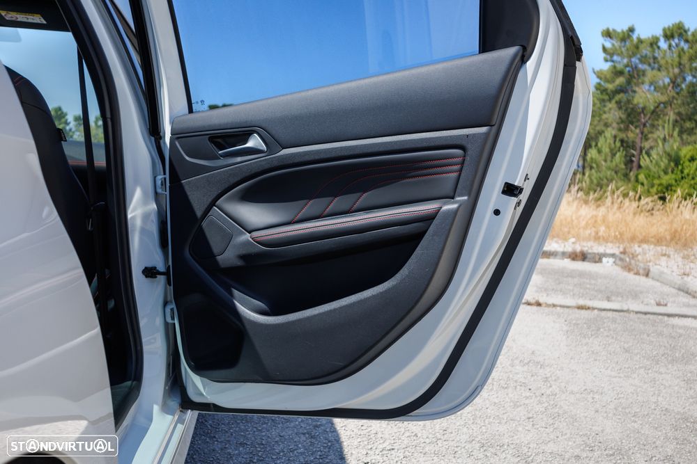 Peugeot 308 SW 1.2 PureTech GT Line - 45