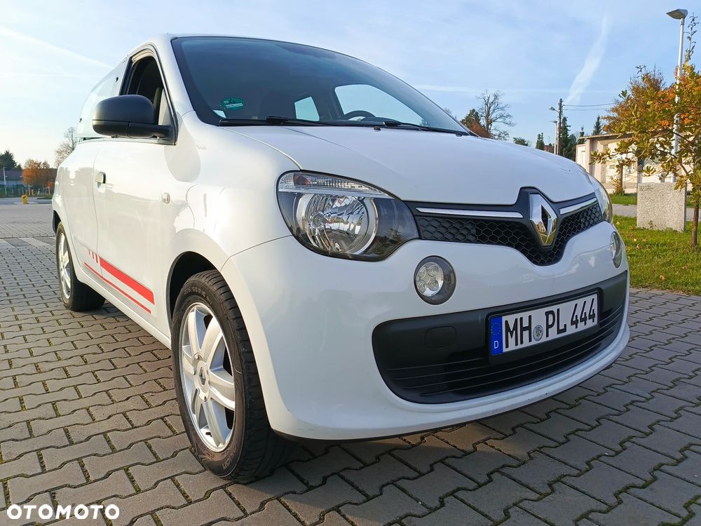 Renault Twingo SCe 70 Life - 37