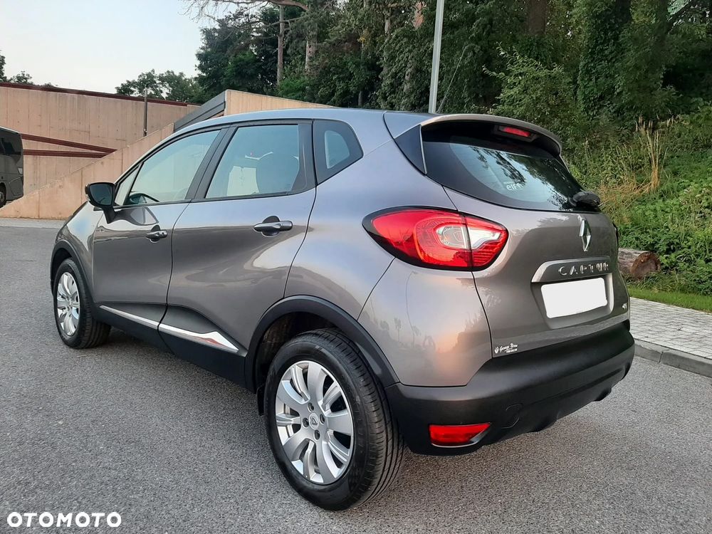 Renault Captur ENERGY dCi 90 Start&Stop Dynamique - 10