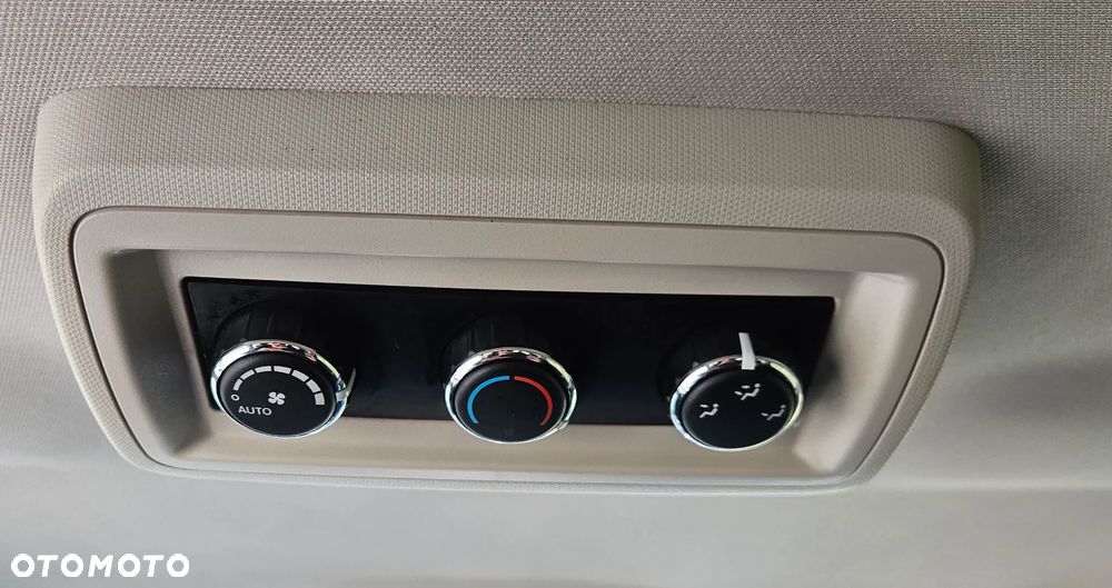 Fiat Freemont 2.0 Multijet 16V DPF Automatik Allrad Lounge - 21