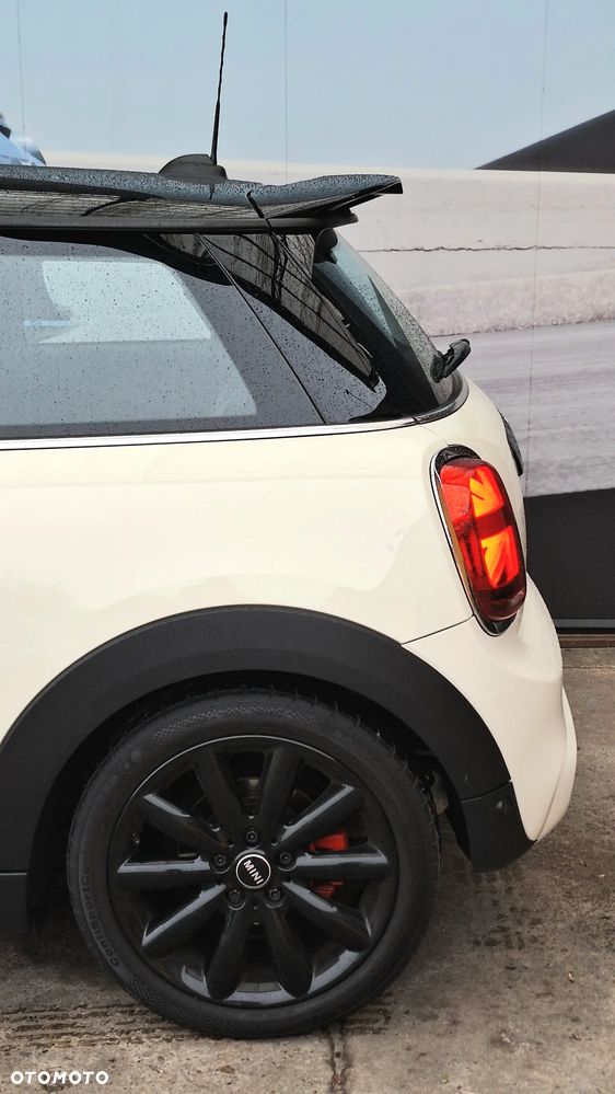 MINI Cooper S sport - 10