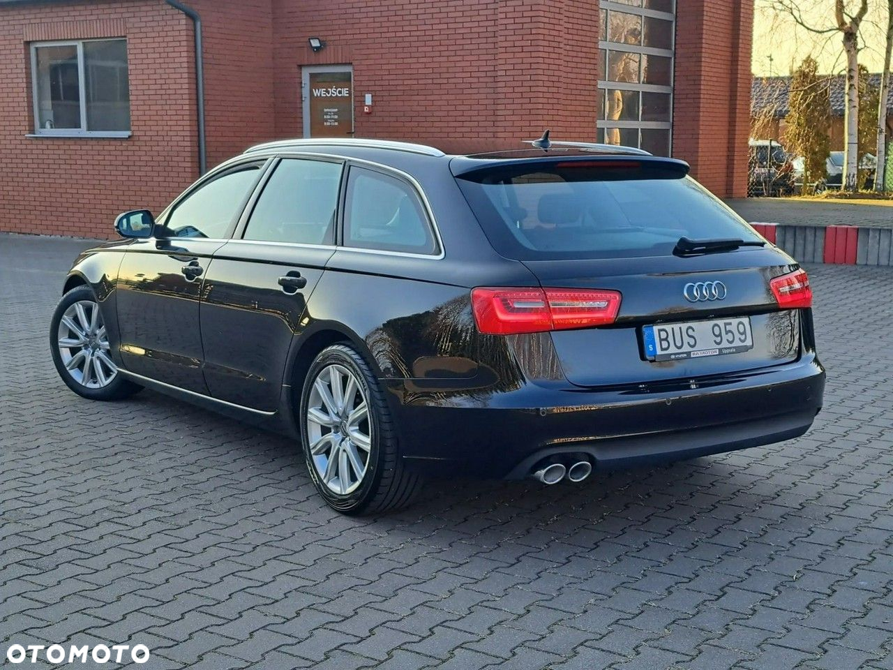 Audi A6 2.0 TDI Prime Line - 3