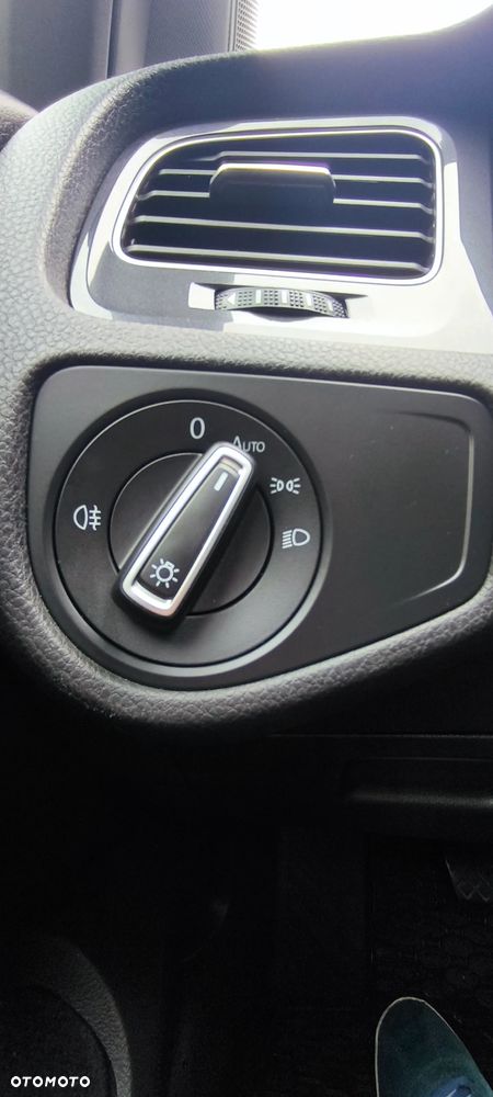 Volkswagen Golf 1.5 TSI BMT Evo Comfortline - 20