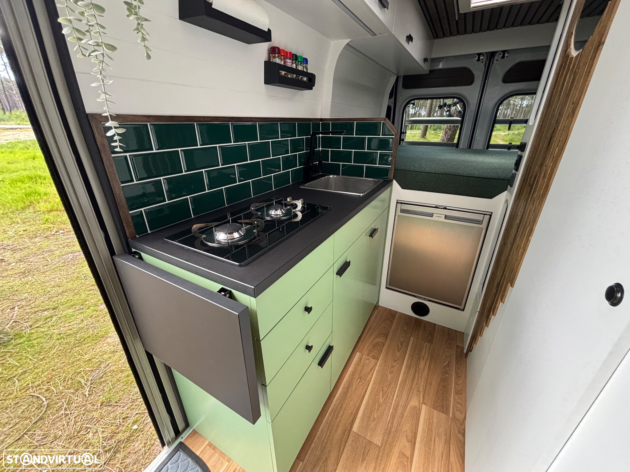 Fiat Ducato L4H2 - 36