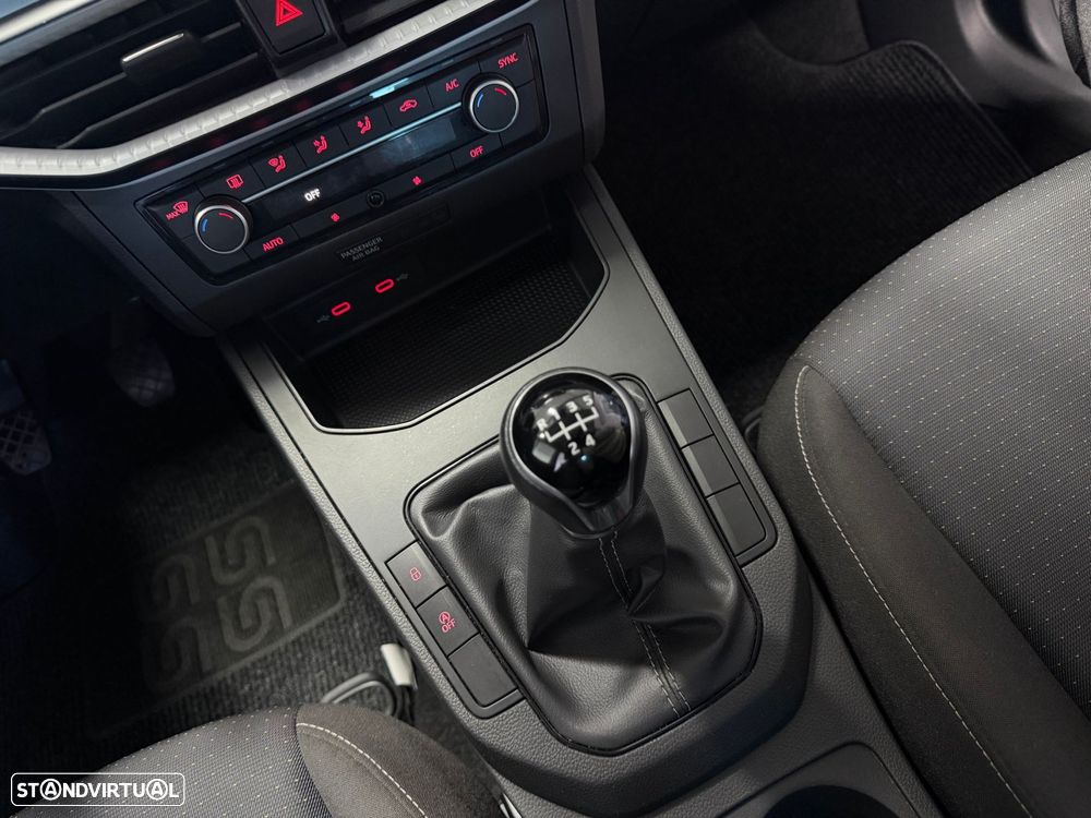 SEAT Ibiza 1.0 TSI Style - 17