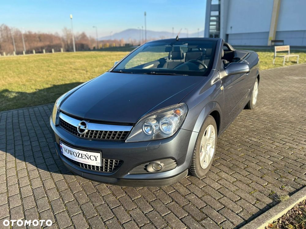 Opel Astra 1.6 Edition - 3