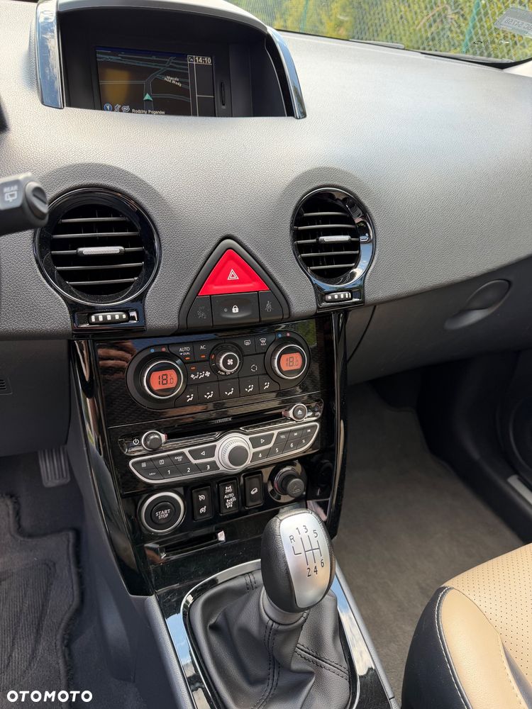Renault Koleos - 14