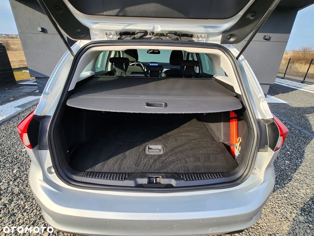 Ford Focus 1.5 TDCi DPF Start-Stopp-System Titanium - 27