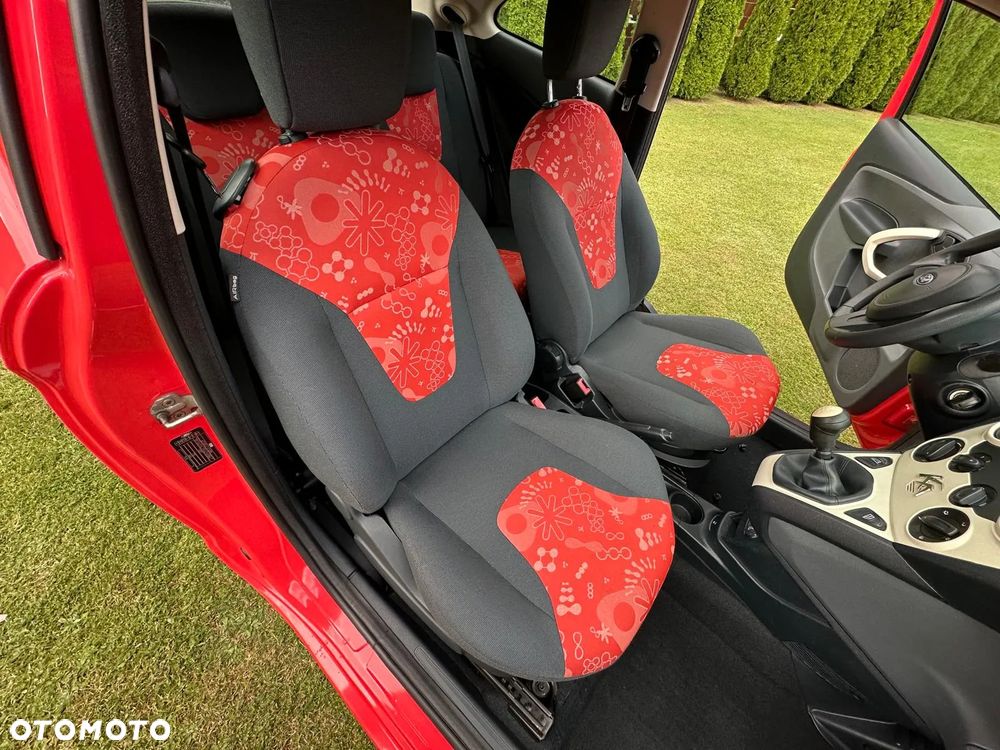 Ford KA - 15