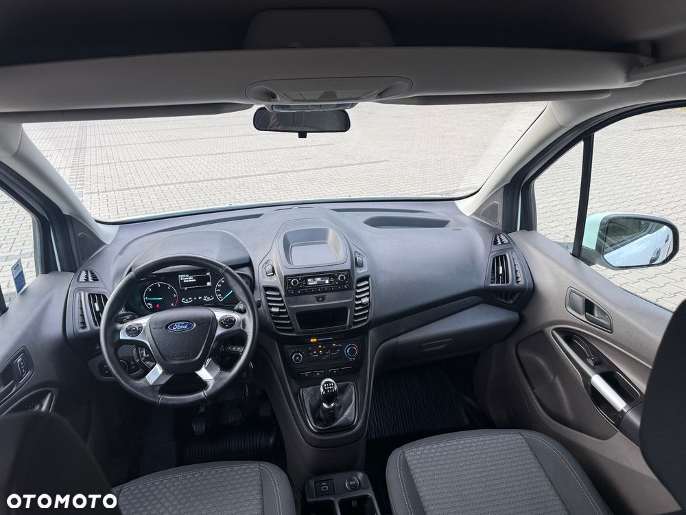 Ford Transit Connect Kombi 220 L1 Active N1 - 18