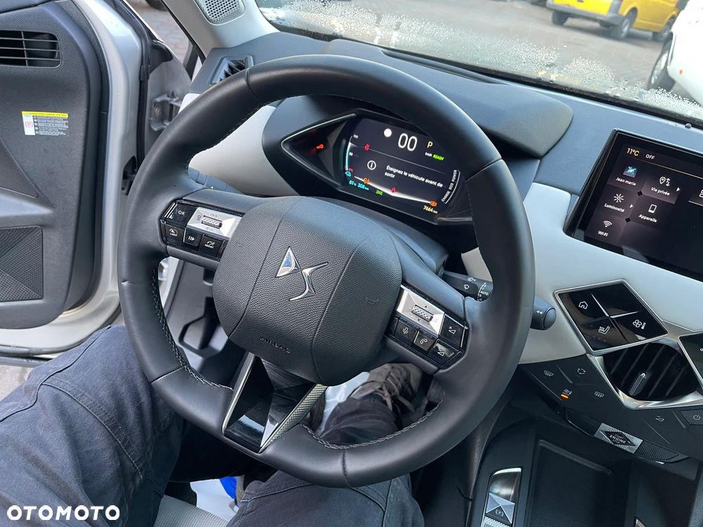 DS Automobiles DS 3 - 9