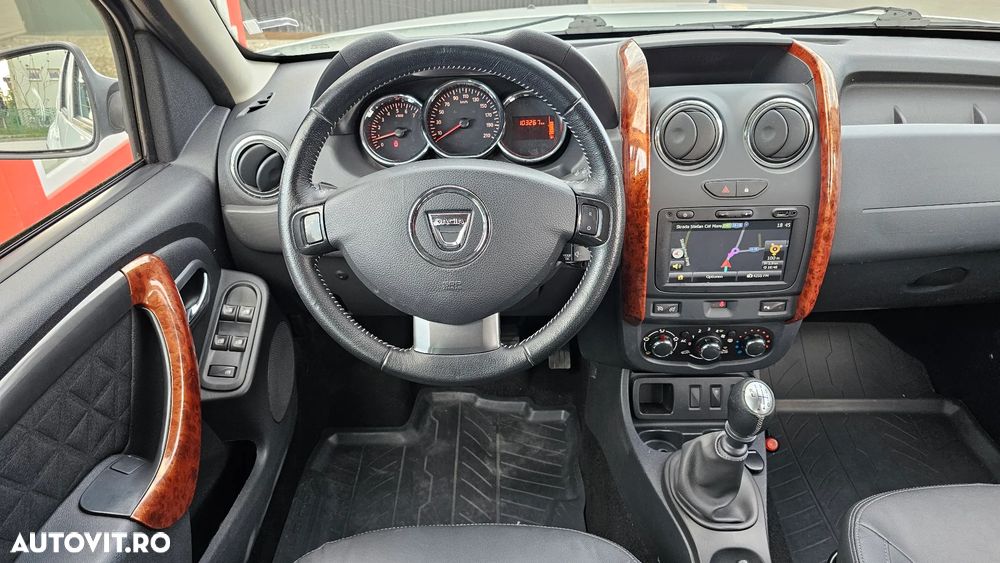 Dacia Duster - 9