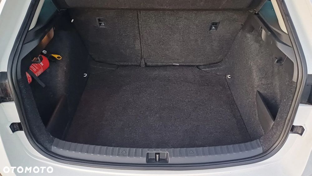 Skoda Scala 1.5 TSI Style - 14