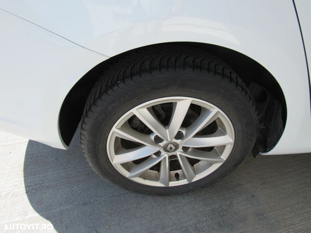 Renault Megane - 9