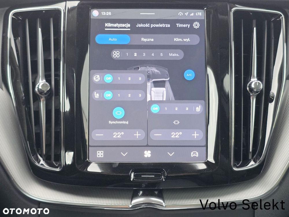 Volvo XC 60 - 32
