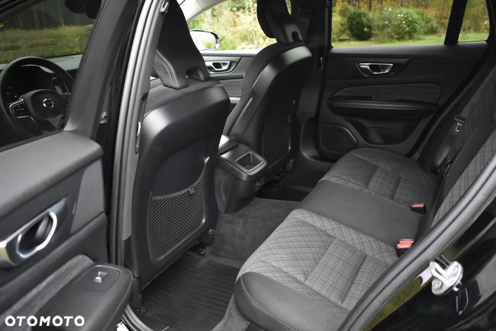Volvo V60 B3 B Core - 7