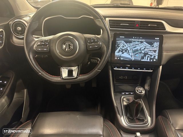 MG ZS ICE 1.5 VTI-tech Luxury - 44