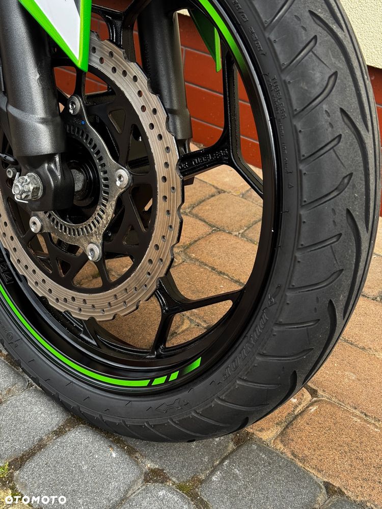 KTM Inny - 13