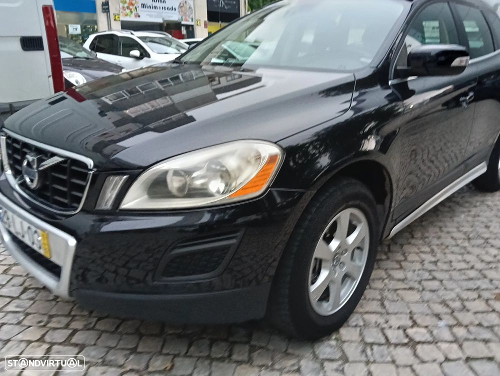 Volvo XC 60 2.0 D3 Drive Momentum Start/Stop - 19