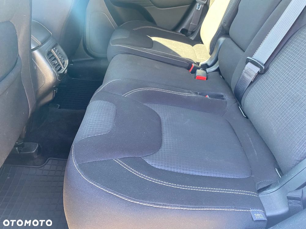 Jeep Cherokee 3.2 V6 Pentastar Active Drive I Automatik Limited - 12