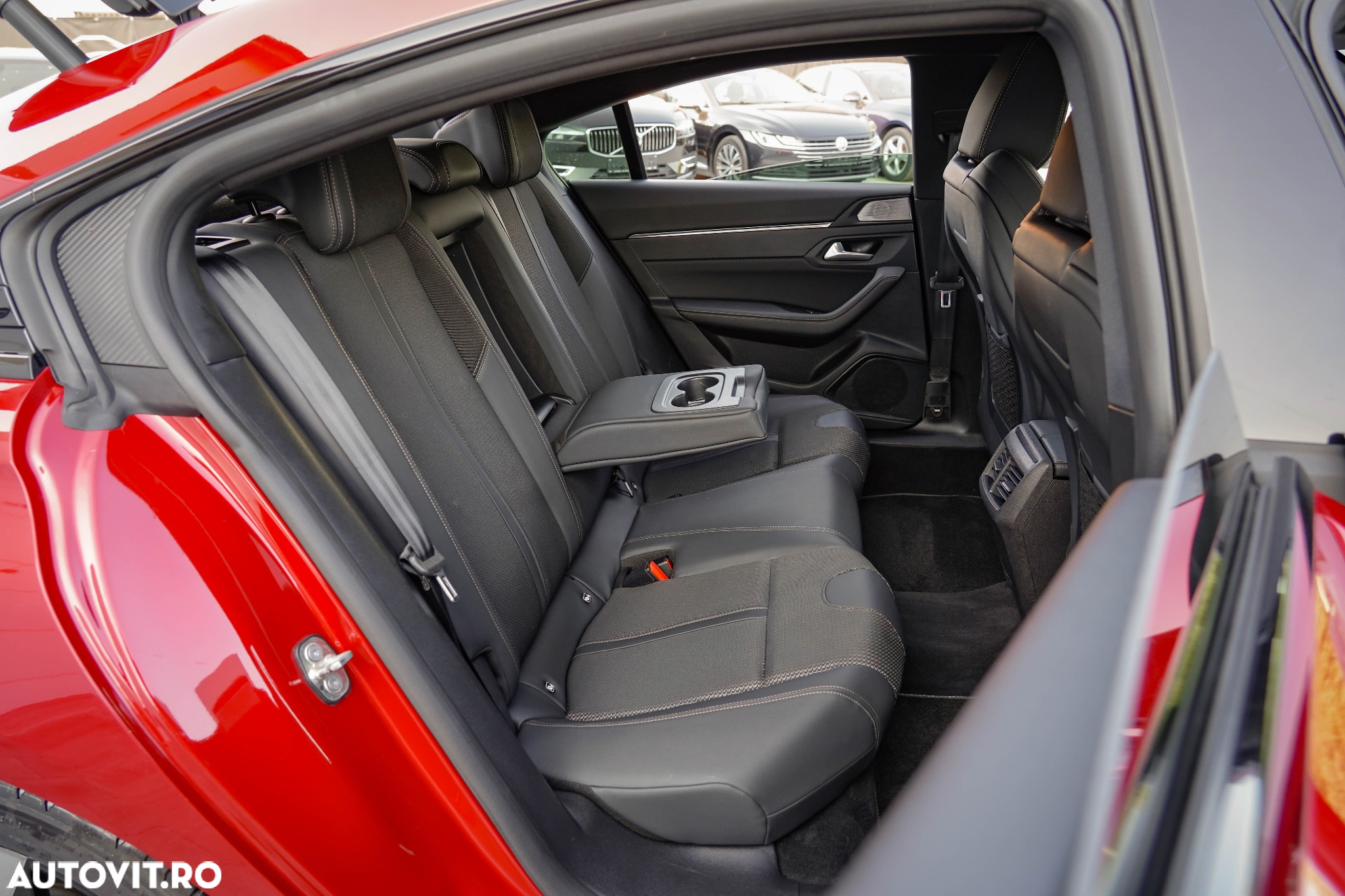 Peugeot 508 1.5 BlueHDI S&S EAT8 GT Pack - 20
