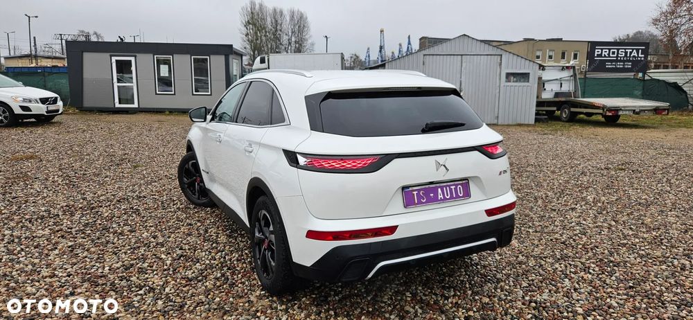 DS Automobiles DS 7 Crossback - 6