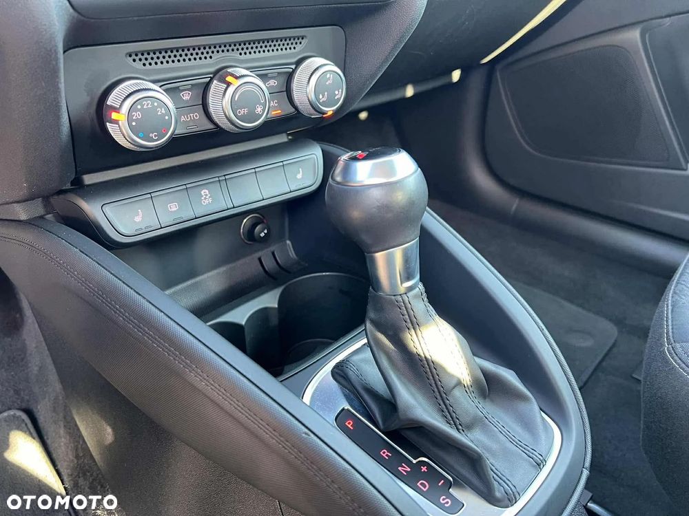 Audi A1 1.4 TFSI S tronic Attraction - 10