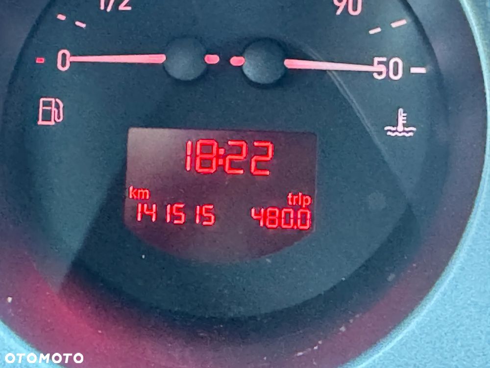 Seat Altea 1.6 Fresh - 20