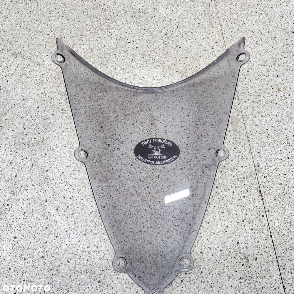 Szyba, szybka, owiewka przód Yamaha R1 98-00 - 11
