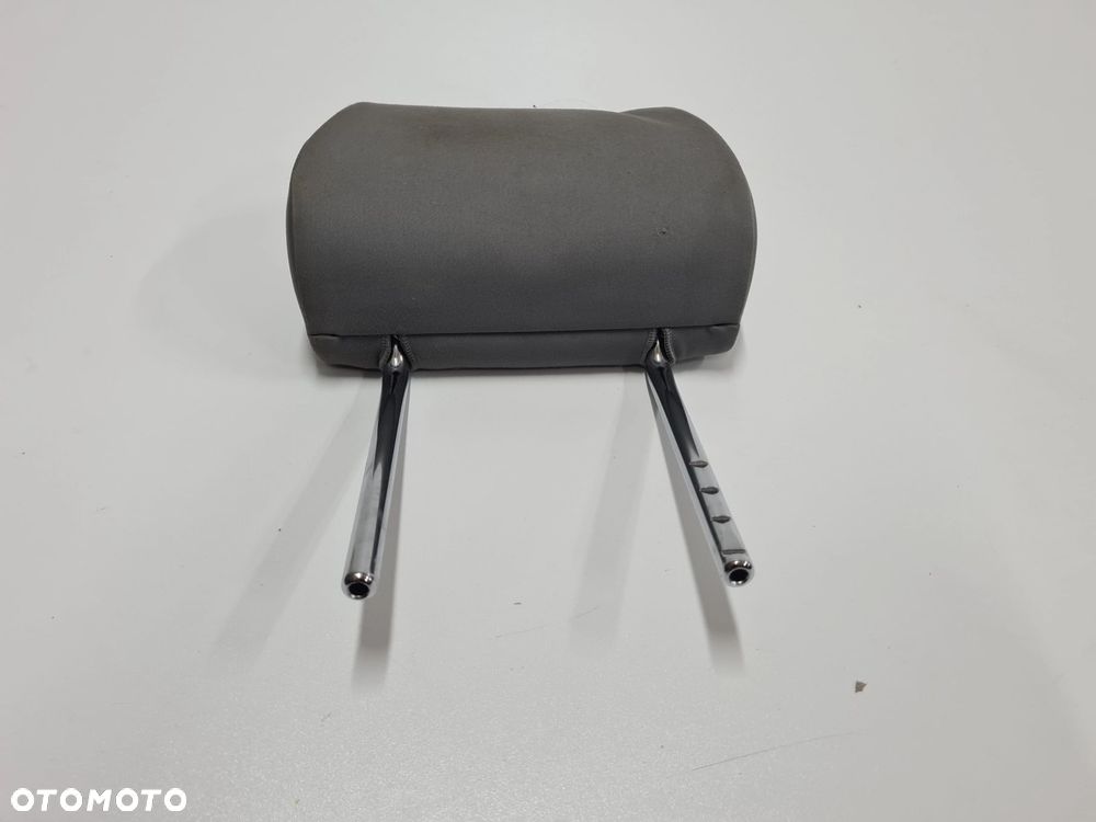 VW T5 T6 zagłówek fotela CIEMNOSZARY - 1