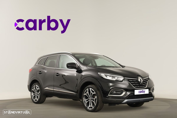 Renault Kadjar 1.3 TCe Intens