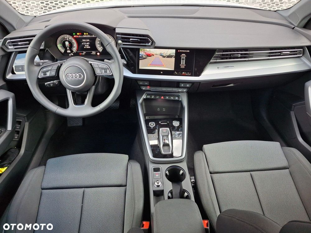 Audi A3 Sportback - 20