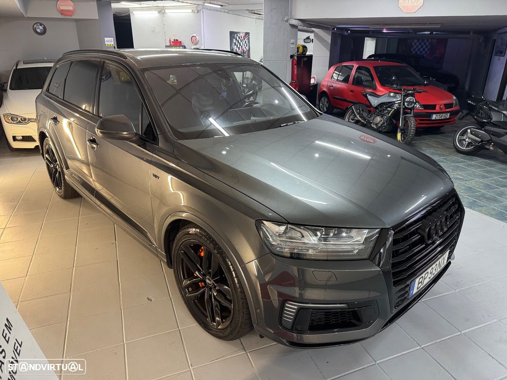 Audi Q7 - 6