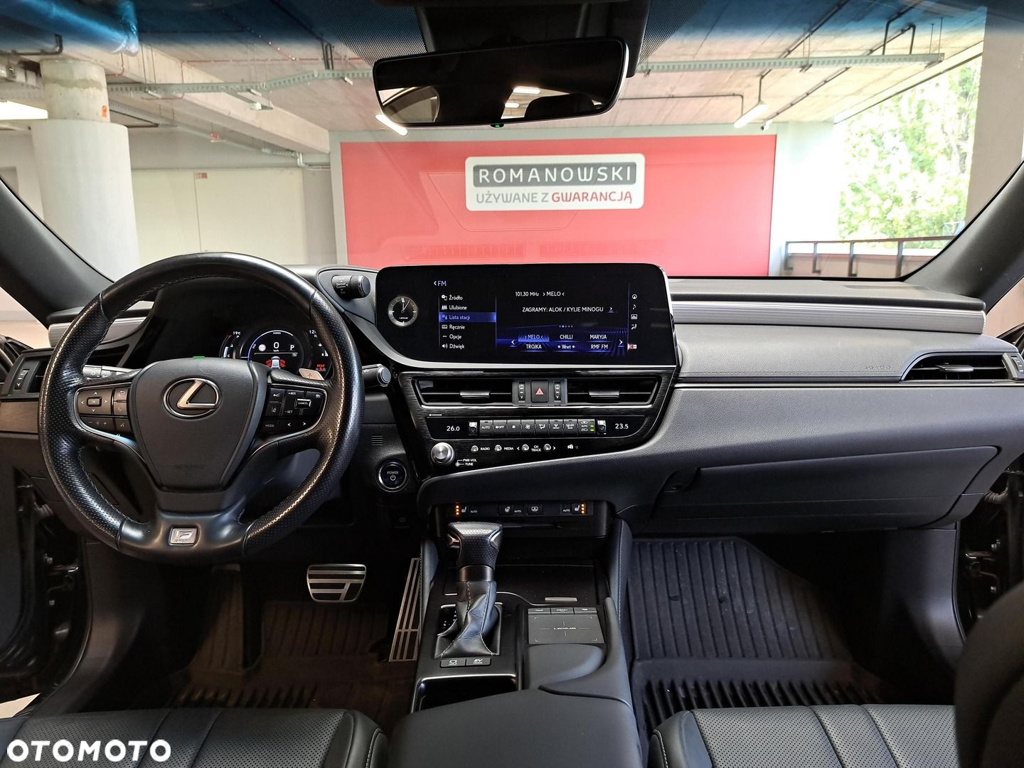Lexus ES - 18