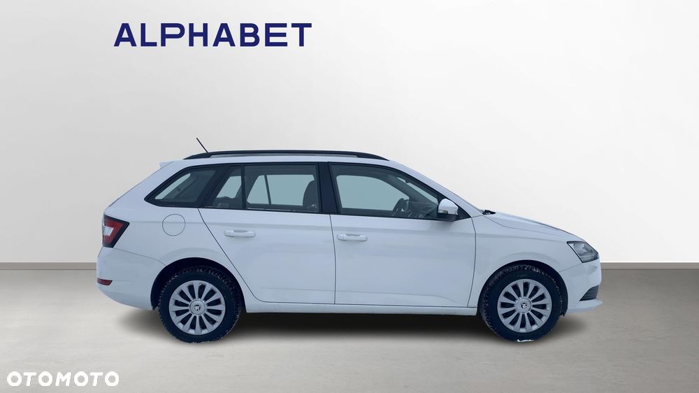 Skoda Fabia 1.0 TSI Ambition - 6