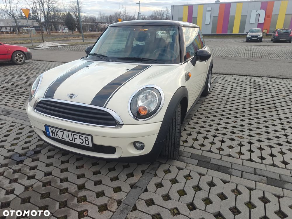 MINI Cooper - 3