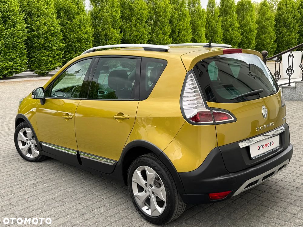 Renault Scenic Energy dCi 130 S&S Xmod Bose Edition - 26