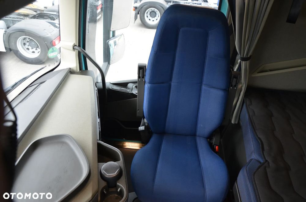 Volvo FH 500 NEW / EURO 6 / 2021r. / KLIMA P. / FULL LED / ADR / ACC / WAGA / DE / 4042 - 18