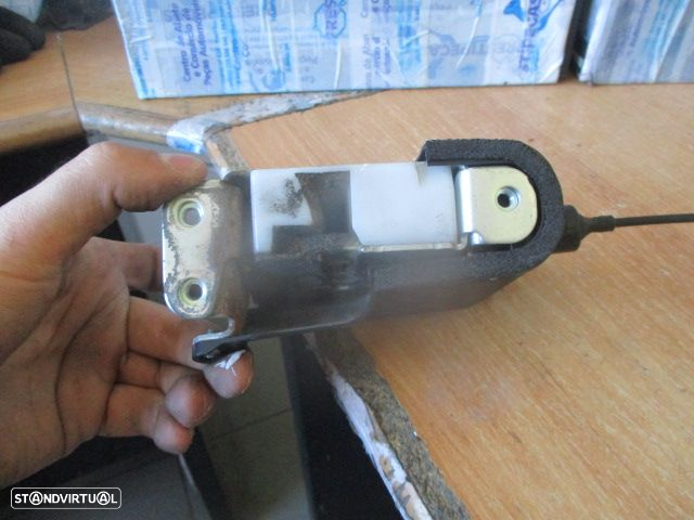 Fecho FEC4186 MAZDA 5 2012 TE MANUAL - 2