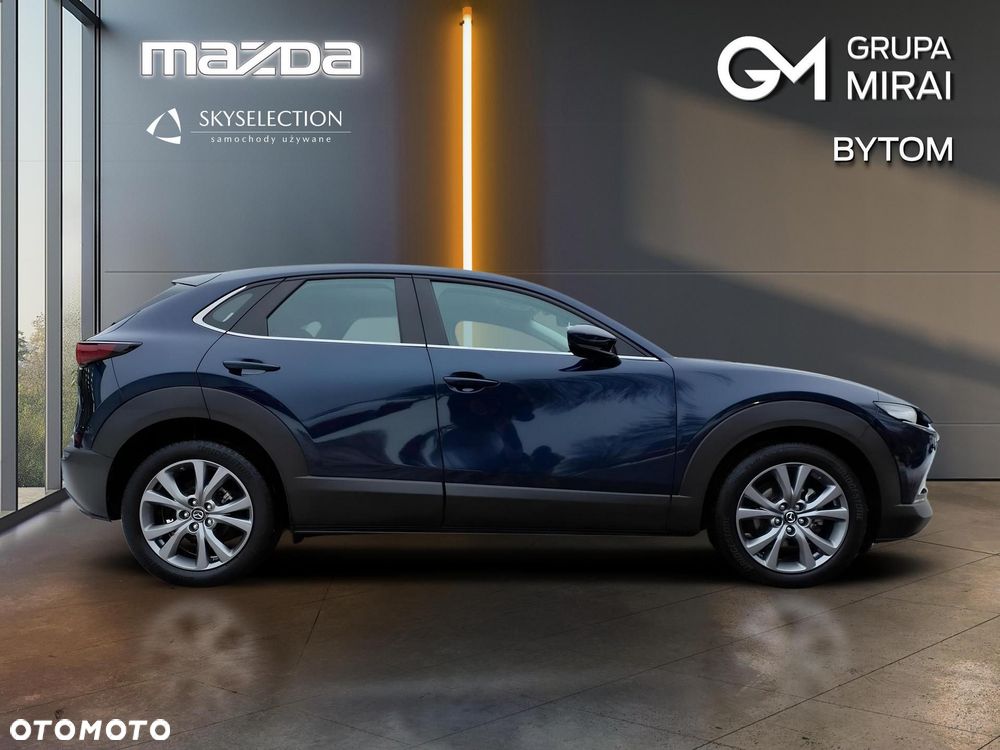 Mazda CX-30 - 7