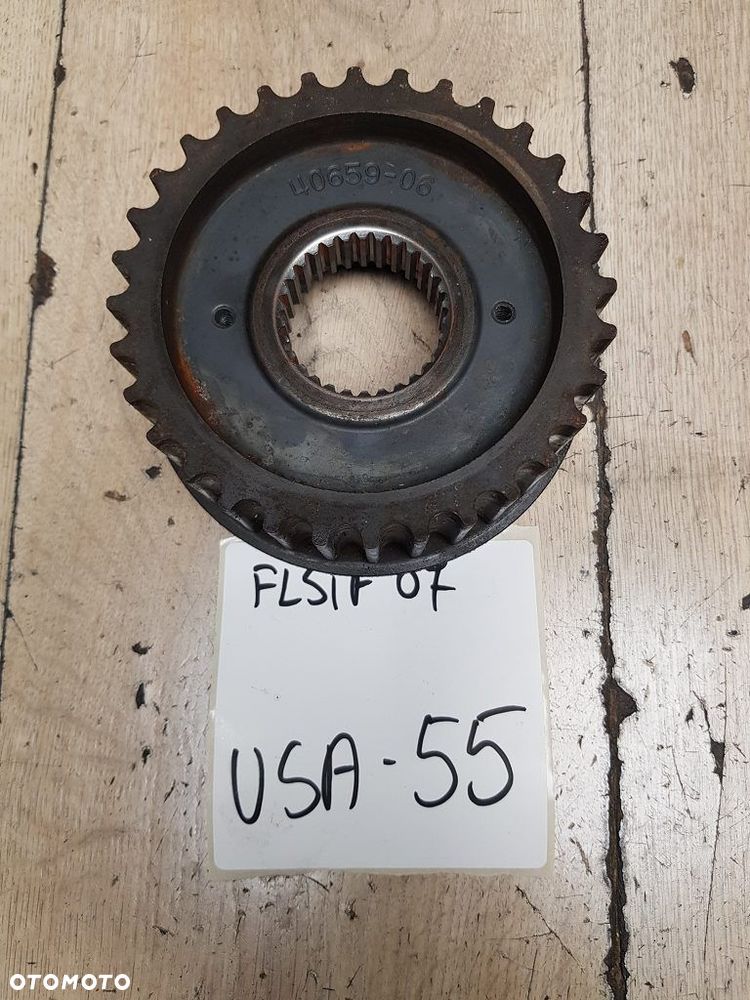 Koło pasowe napędowe pulley Harley Dyna / Softail 40659-06 - 1