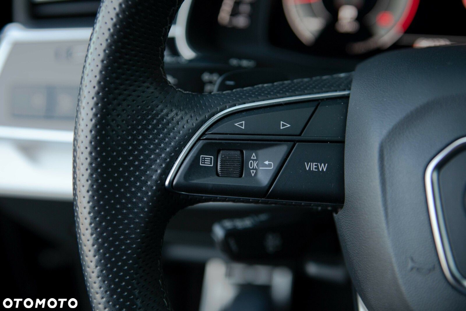 Audi Q7 - 17