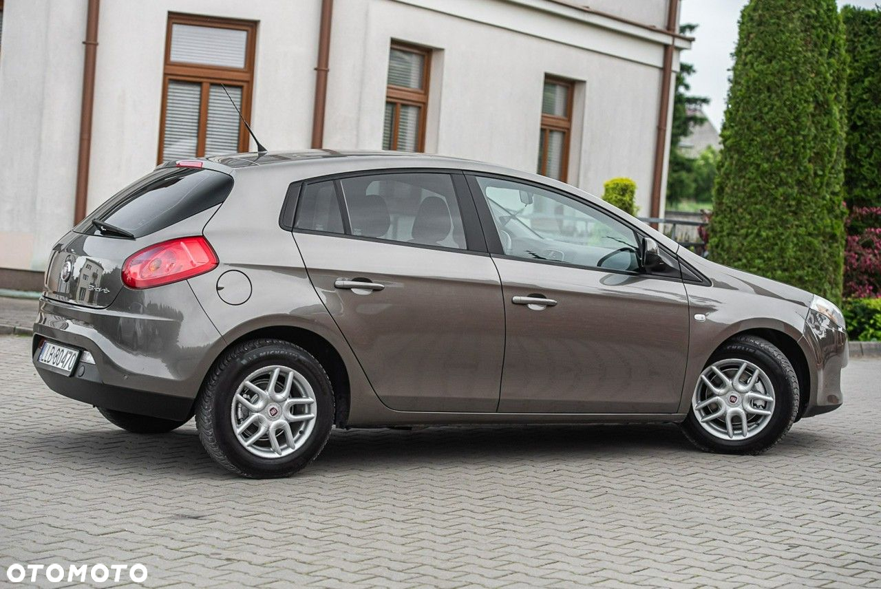 Fiat Bravo 1.4 T-JET 16V Racing - 17